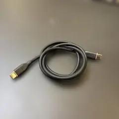 anker シリコンケーブル Type-C 1m 2本セット
