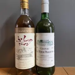 古酒セット