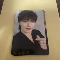 SEVENTEEN セブチ yzy 上海サイン会 当選 トレカ ディノ