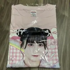 向日えな iLiFE! Tシャツ タオルセット iLiFE! 涼芽なの 推しT Tシャツ タオル - メルカリ