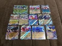 ポケモンカードセット売り53枚
