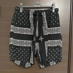 ラフアンドラゲッド HALEIWA ST サイズ2