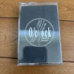 Six O'Clock - Twist & Shout デモテープ