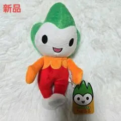 ちょるる ぬいぐるみ 約20cm ゆるキャラ 人形 山口県PR部長 マスコット