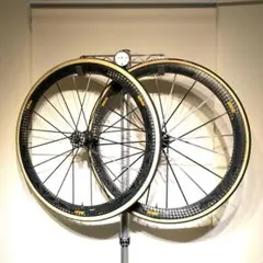 値下げ！富士ヒル 乗鞍に間に合う!MAVIC COSMIC ULTIMATE