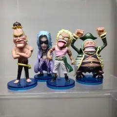 ワンピース ワールドコレクタブル vol.18 ベラミー サーキース 最安値 大分 アンテナ ショップ 大阪 ワンピース ワールドコレクタブル