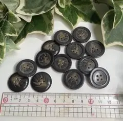 189昭和レトロボタン(送料込み)