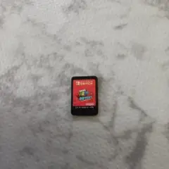 NintendoSwitch　MARIO　ODYSSEY