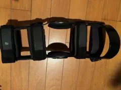 ドンジョイ【DONJOY】4TITUDE 膝関節用装具(左足用) 膝装具 - Armor ™ - DonJoy - 膝靭帯の安定化 / 関節付き