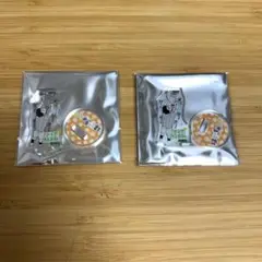 ハイキュー!! ファンパーク 佐久早聖臣 アクリルminiフィギュア