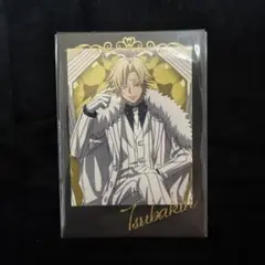 桃源暗鬼 王座 TSUTAYA POP UP SHOP 購入特典 桃宮唾切