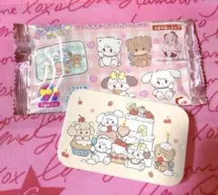 すらいどきゃん mikko スライド缶