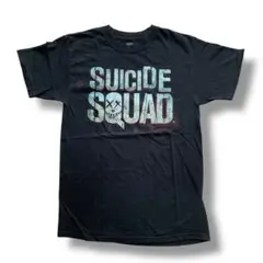 90s SUICIDE SQUAD スーサイドスクワッド　Tシャツ