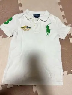 Polo by Ralph Lauren ポロシャツ 3T