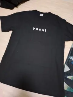 Lane by １周年記念　ホワイト Tシャツ yasai 鎌倉レンバイ