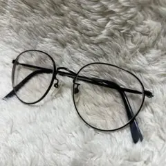 KENZO ケンゾー　メガネ　度入り　箱無し　ポスト投函