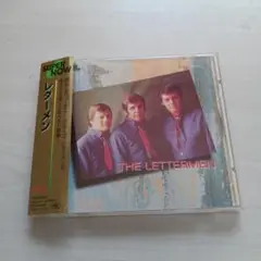 THE LETTERMEN SUPER NOW CD