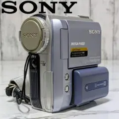 2025年最新】sony dcr-pc105の人気アイテム - メルカリ
