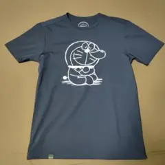 Answer4ドラえもん プリント Tシャツ M ネイビー TERU様専用】Answer4 /アンサー4ドラえもんI'm Doraemo - メルカリ
