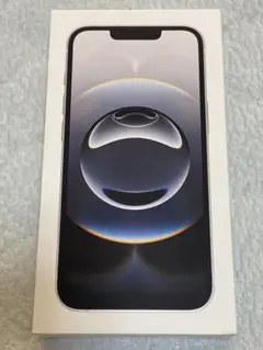 新品 未開封 Apple iPhone16e 128GB ホワイト