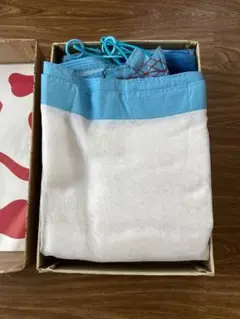 アンティーク 蚊帳