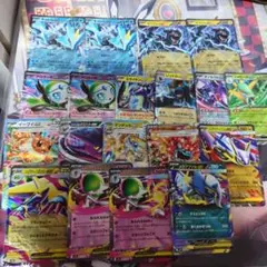 ポケモンカードEXセット 多数