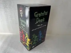 Grateful Dead / The Concerts / VHS