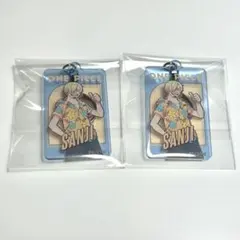 ONE PIECE OIOI 出張店 2025 サンジ
