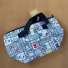 HELLO KITTY アルミクーラーバッグ 29cm