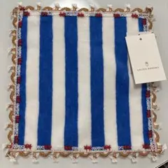 近沢レース×ユナイテッドアローズ☆タオルハンカチ／BEL ETE ビーチ（新品）