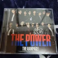 THE POWER