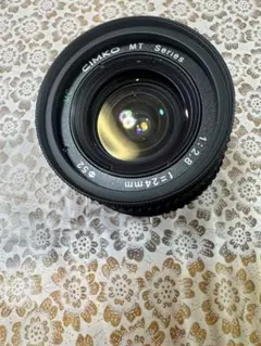 有終のMFレンズ！MC CIMKO MT Series 50mm F2 有終のMFレンズ！MC CIMKO MT Series 50mm F2