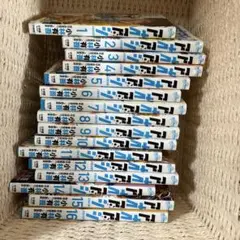 アオアシ 全巻セット 1-31巻28、29巻抜け
