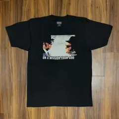 値引不可 L新品 ブルースブラザースBlues BrothersオフィシャルT
