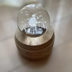 藤井フミヤ　オルゴール