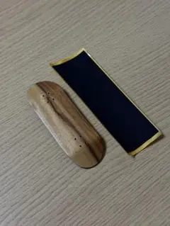 指スケ WOW 33.5mm デッキ