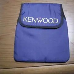 KENWOOD　ケース