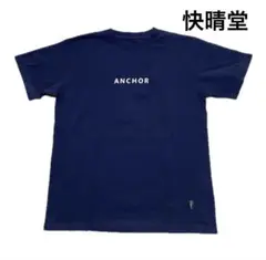 快晴堂　海上がりTシャツ 半袖