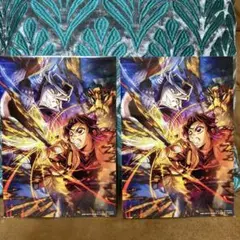 劇場版　鬼滅の刃 無限城編 第一章 猗窩座再来　特典