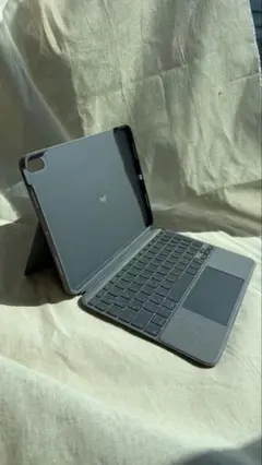 【美品】Logicool ロジクール COMBO TOUCH YU0048