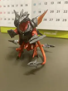 邪神イリス