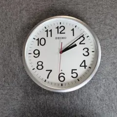 SEIKO セイコー 電波時計 掛け時計 KX230S