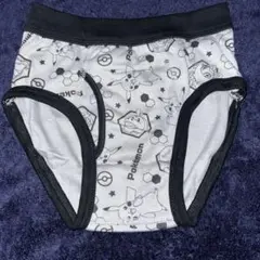 男の子　ブリーフ（ポケモン） 130サイズ