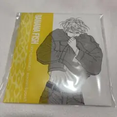 BANANAFISH アッシュ ブレスレット ポーチ