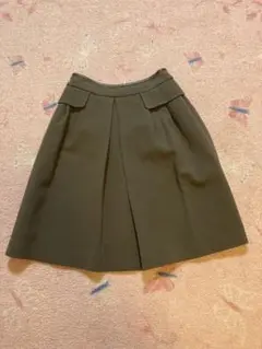 フォクシー スカート38