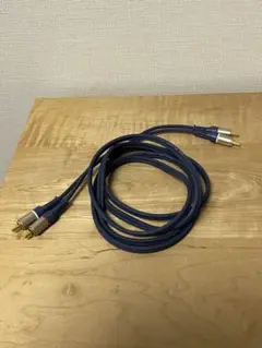 AudioTechnica OFCケーブル RCA 2.0m