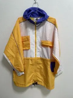 サントリーホップスビール　90年代　ナイロンジャケット