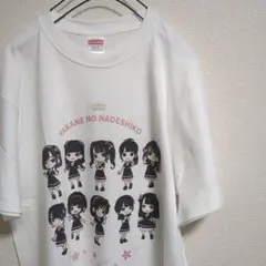 高嶺のなでしこ 松本ももなセット Tシャツ クリアファイル