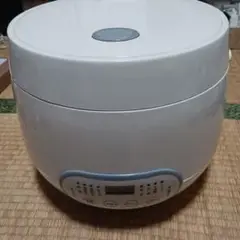 【1回のみ使用】夢グループ NX-5.5RC02 炊飯器 5.5合 包丁研ぎ器 中古 良品 夢グループ 本格土鍋炊飯器 5.5合 NX-5.5RC02 2024年