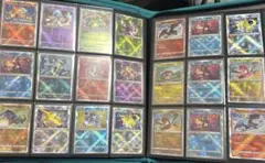ポケモンカード　かがやく シリーズ 全16種 コンプリート セット